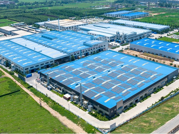 山东鲁泰装配式装修材料有限公司2024年度社会责任报告